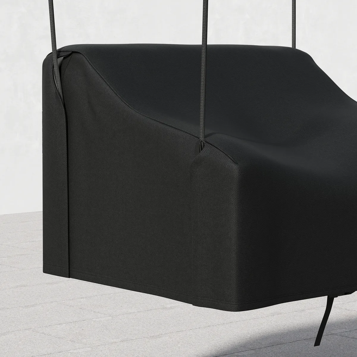 600D Tough Canvas Waterproof Outdoor Chair Covers — image 10