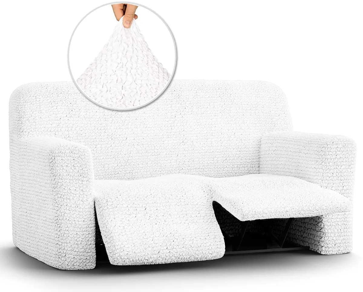 Recliner sofa cover — image 23