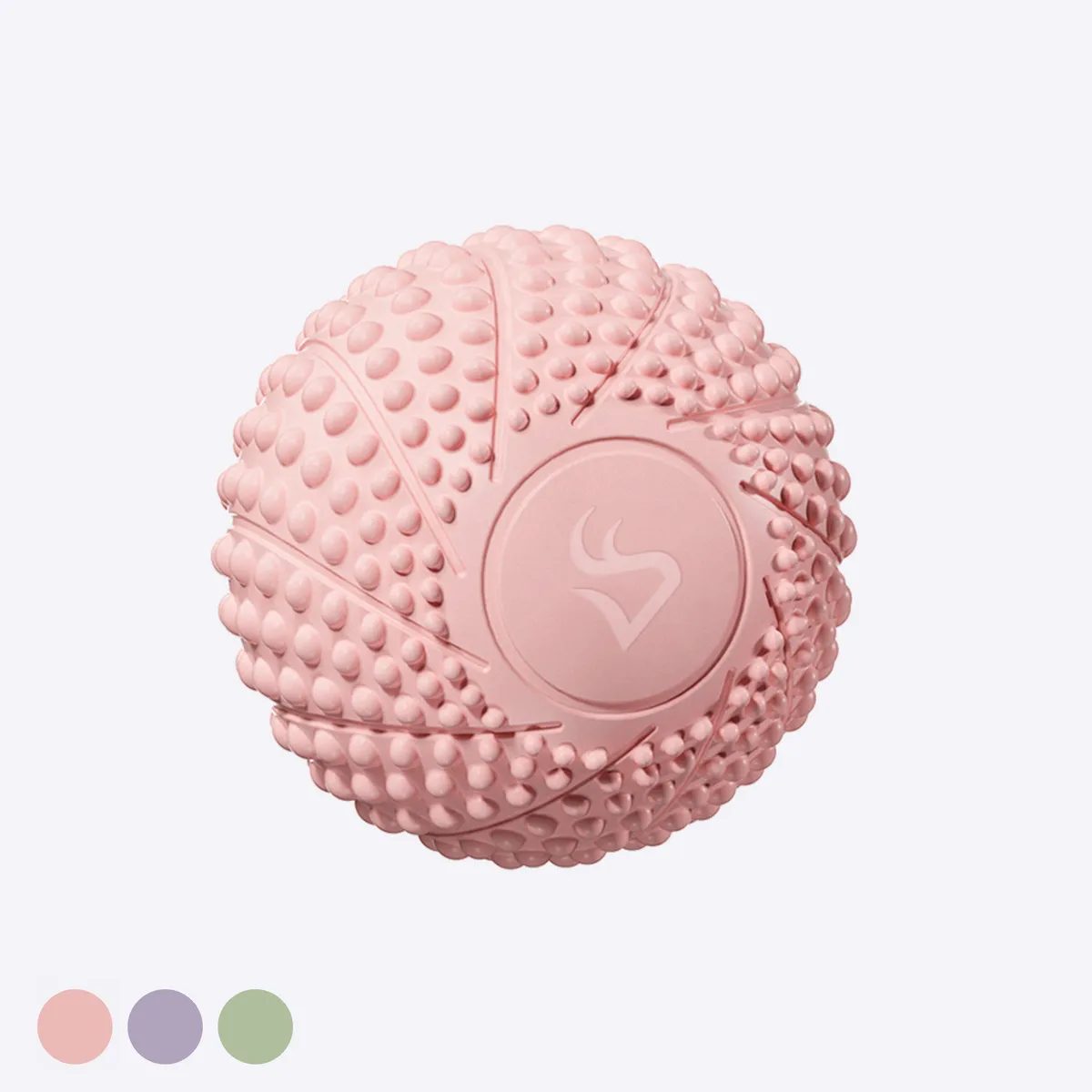 TPE Magnetic Therapy Massage Ball