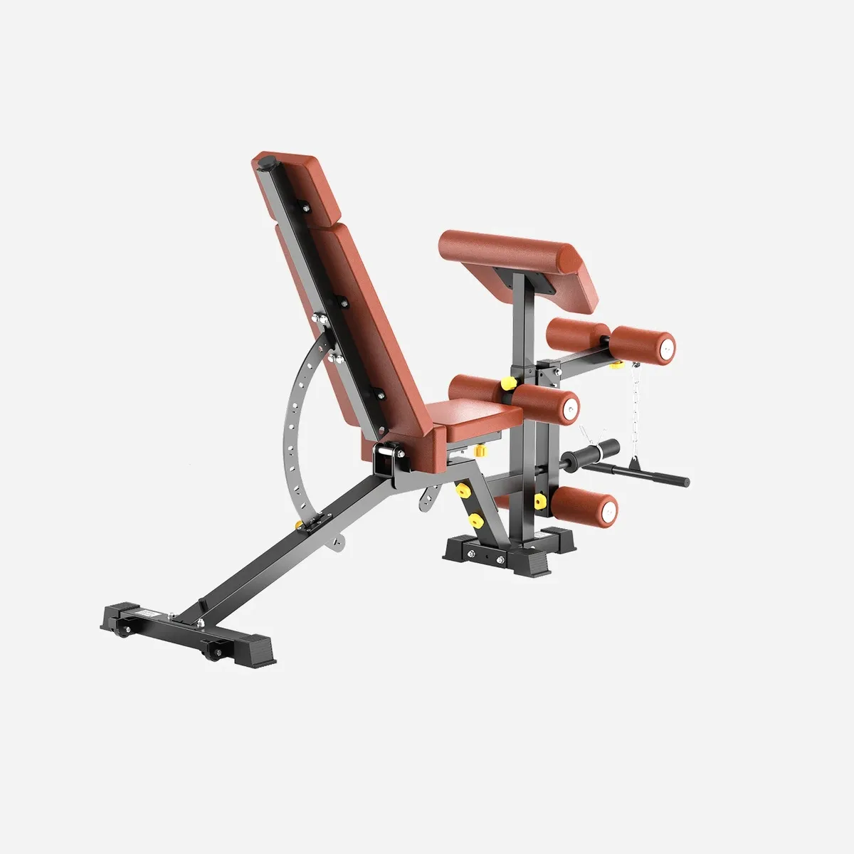 EVO-UB Weight Bench — image 5
