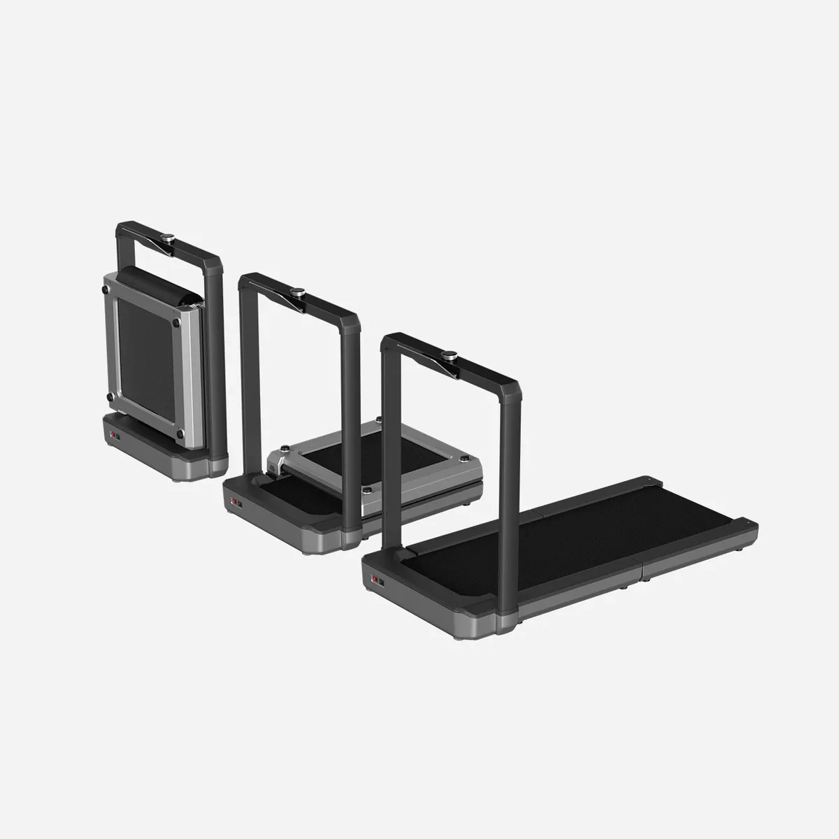 WalkingPad X25 Double-Fold Running Treadmill — image 5