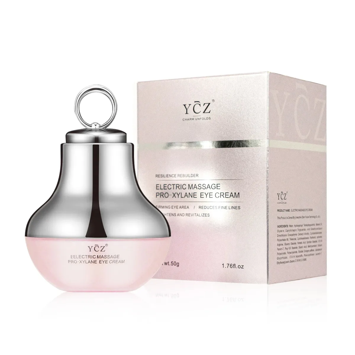 Electric Massage Pro-Xylane Eye Cream — image 3