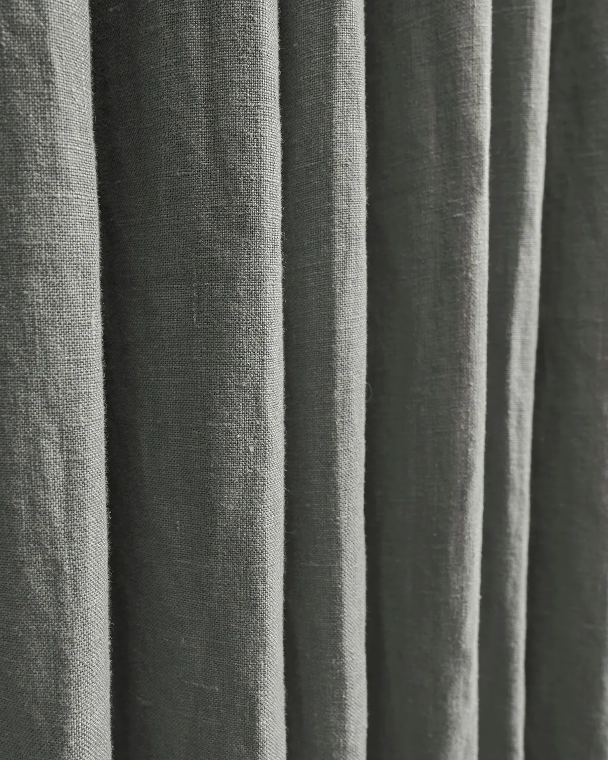 Helena 100% Linen Custom Curtains — image 2