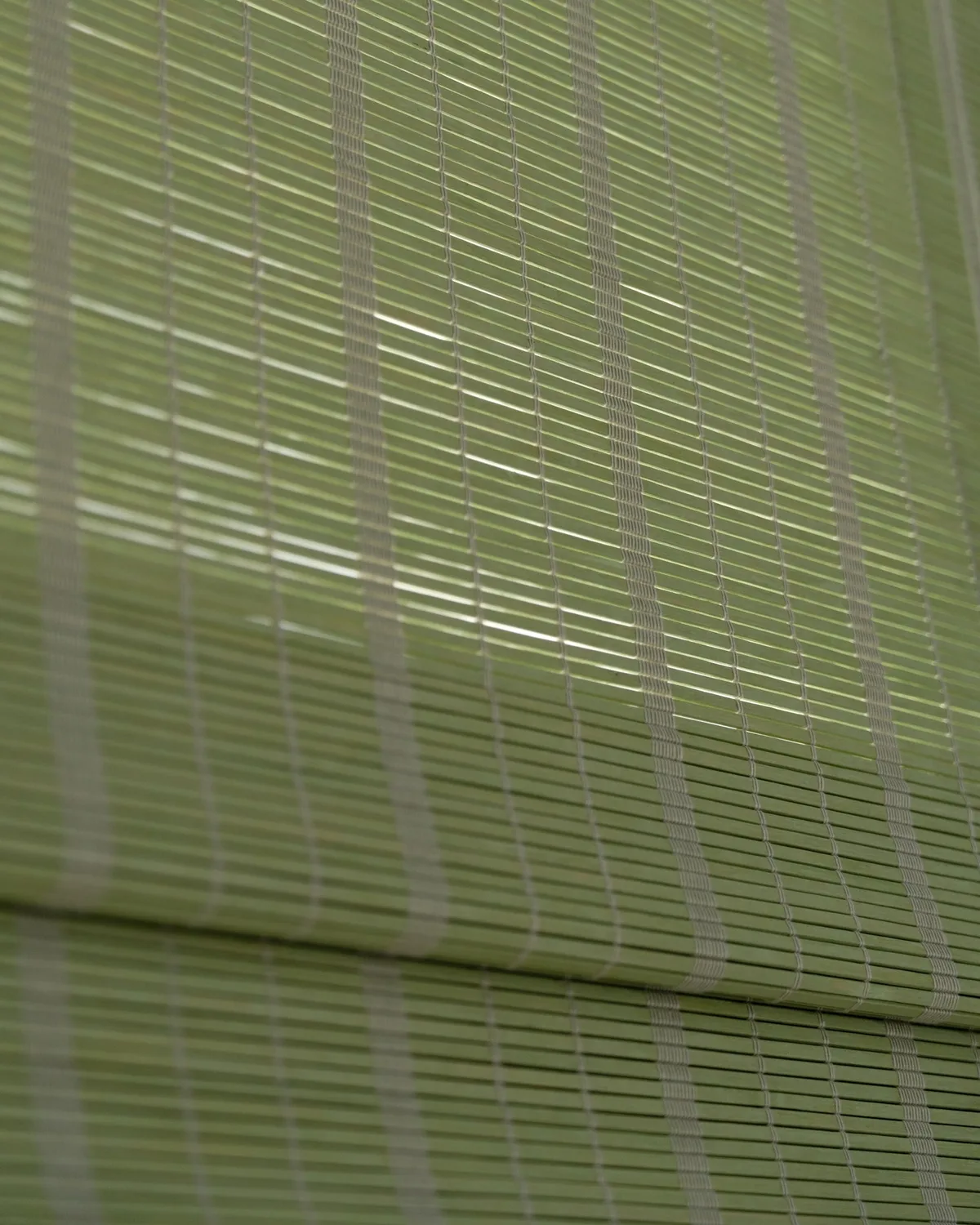 Hana Bamboo Woven Shade - Tan — image 8