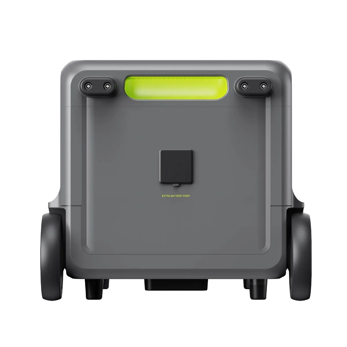 FOSSiBOT FB5222 Expansion Battery - 5222.4Wh LFP (For FOSSiBOT F7200) — image 5