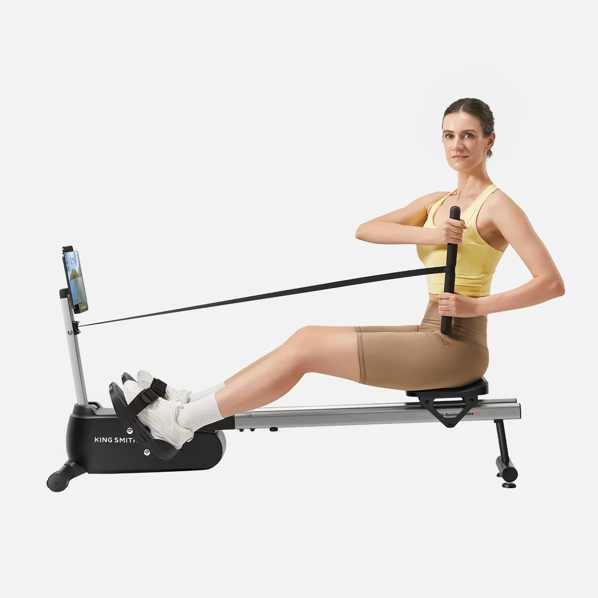 RW001 Magnetic Rowing Machine — image 5