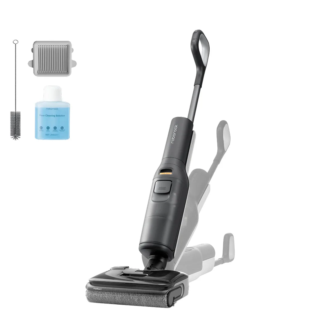 Roborock F25 LT TTS