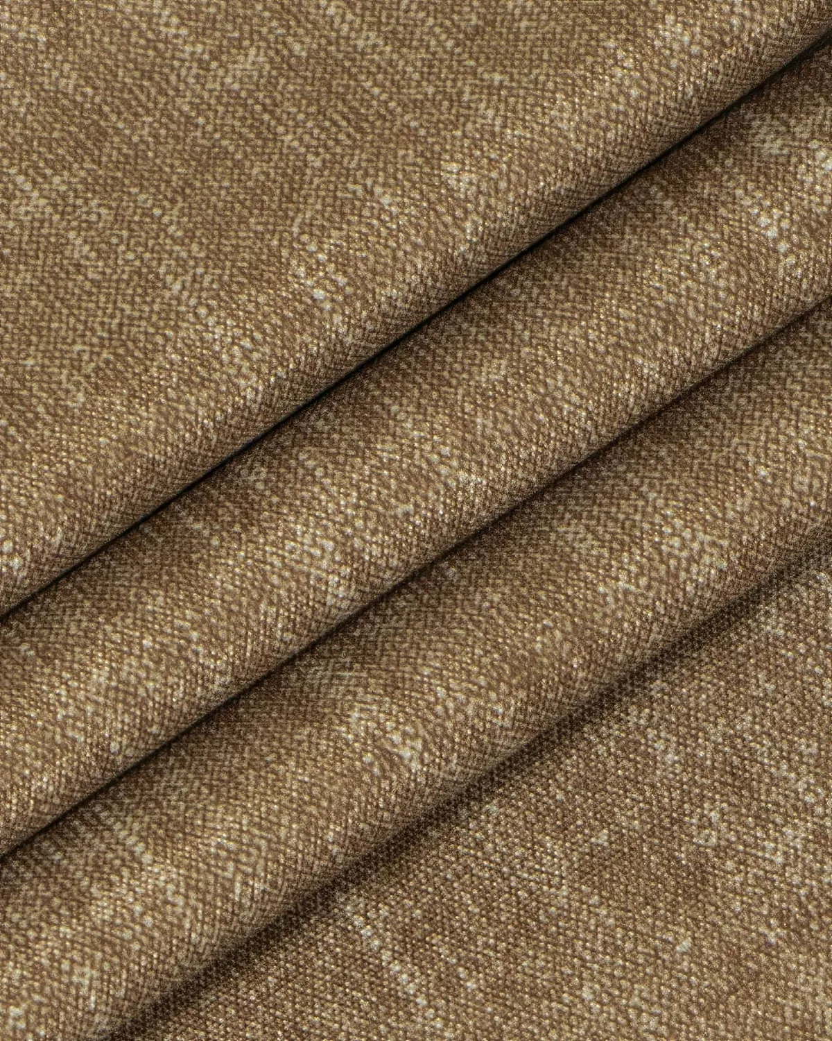 Kensington 100% Blackout OEKO Linen Look Smooth Lightweight Custom Curtain — image 2