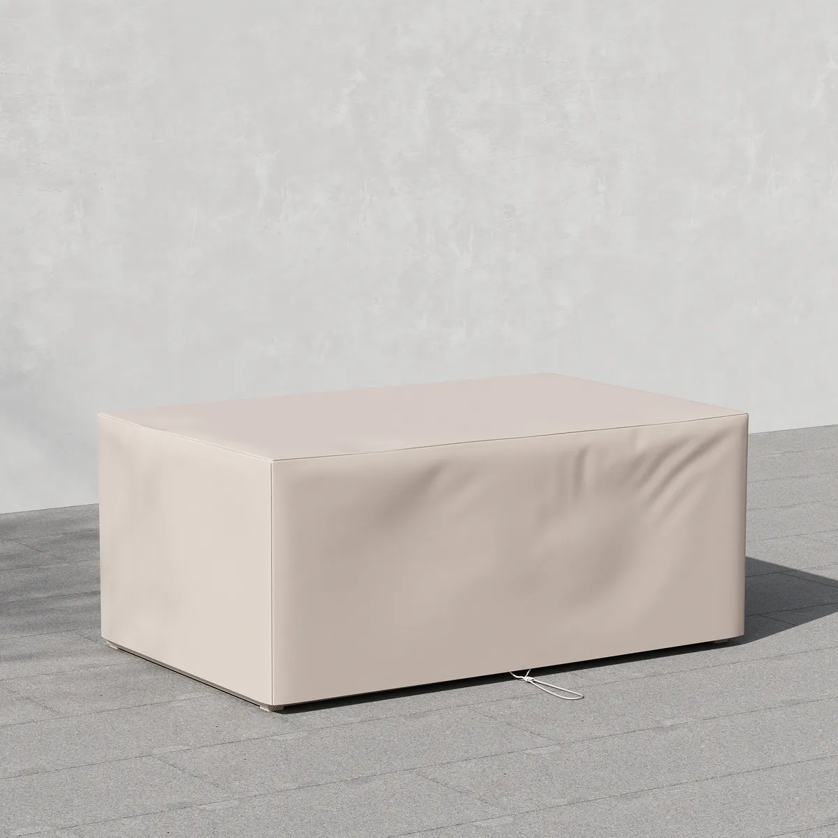 Tevara Outdoor 600D Tough Canvas Waterproof Patio Furniture Covers