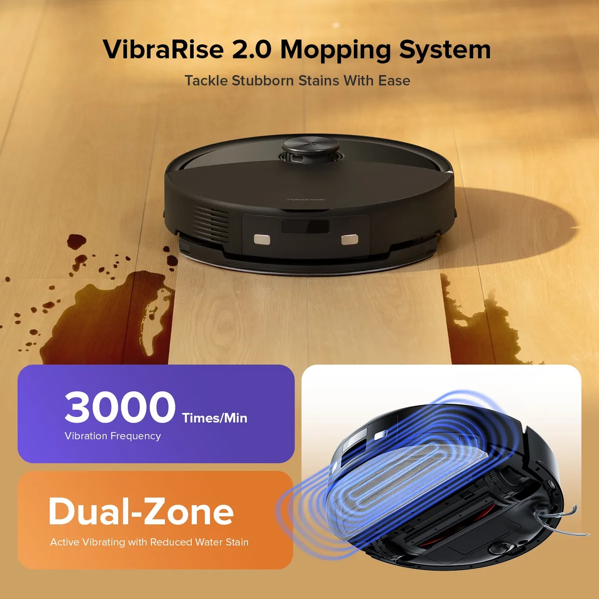 Roborock Q10 S5 Robot Vacuum — image 10