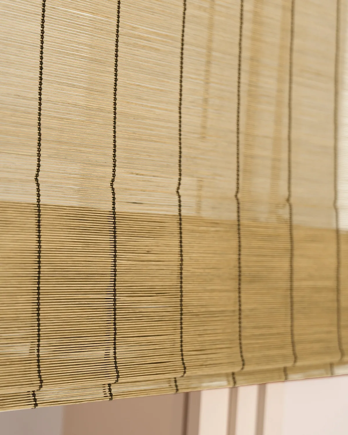 Toni Bamboo Woven Shade - Light — image 5