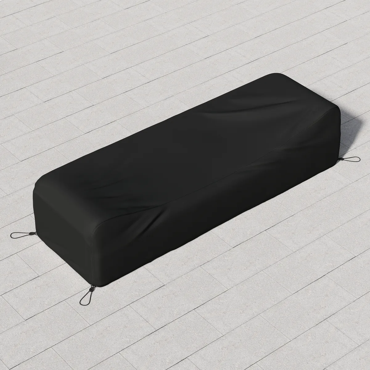 Resaro 600D Tough Canvas Waterproof Outdoor Patio — image 14
