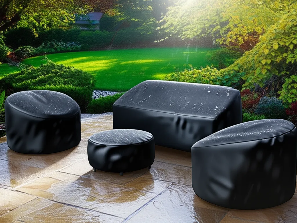 600D Tough Canvas Waterproof Outdoor — image 10