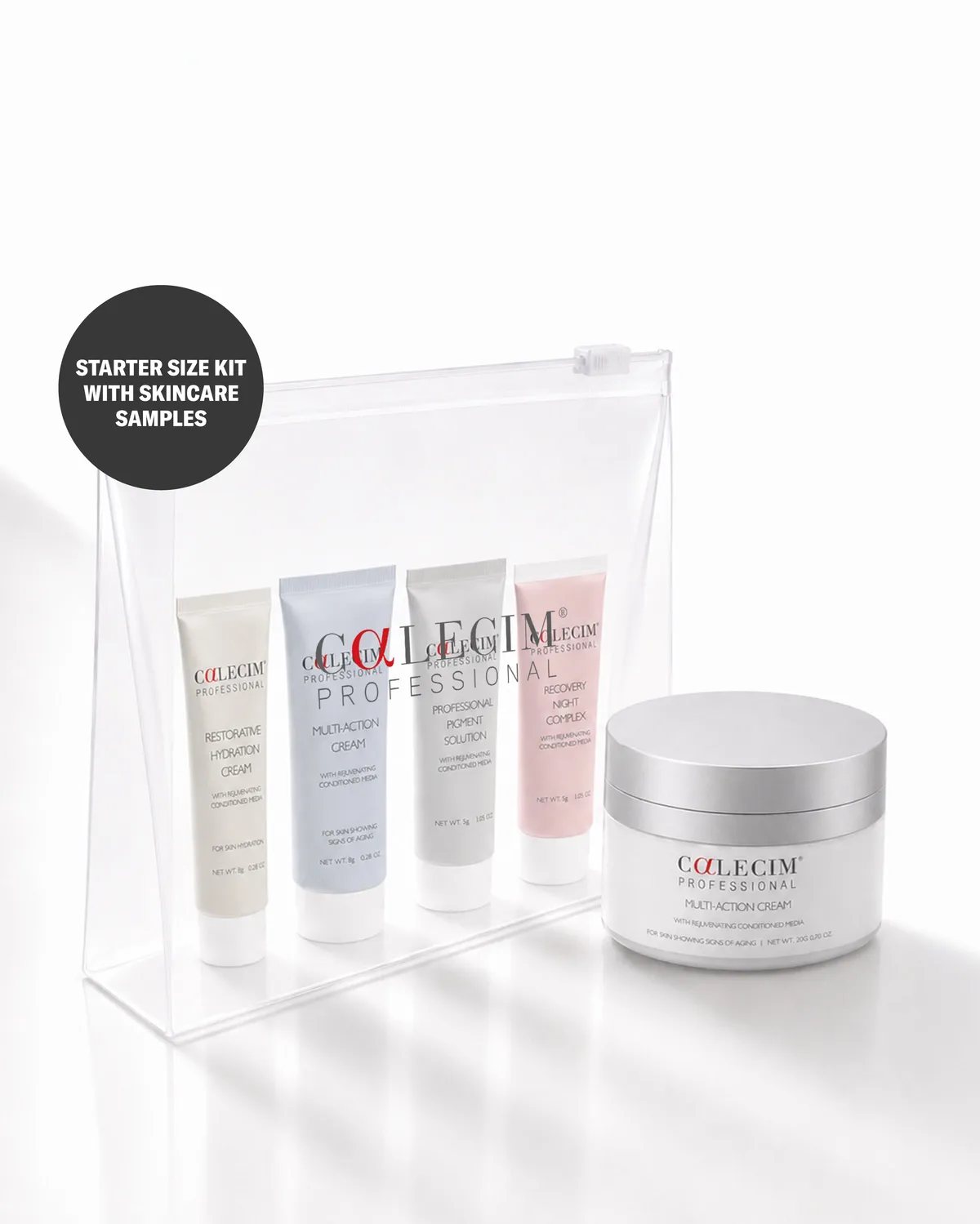 Multi-Action Cream