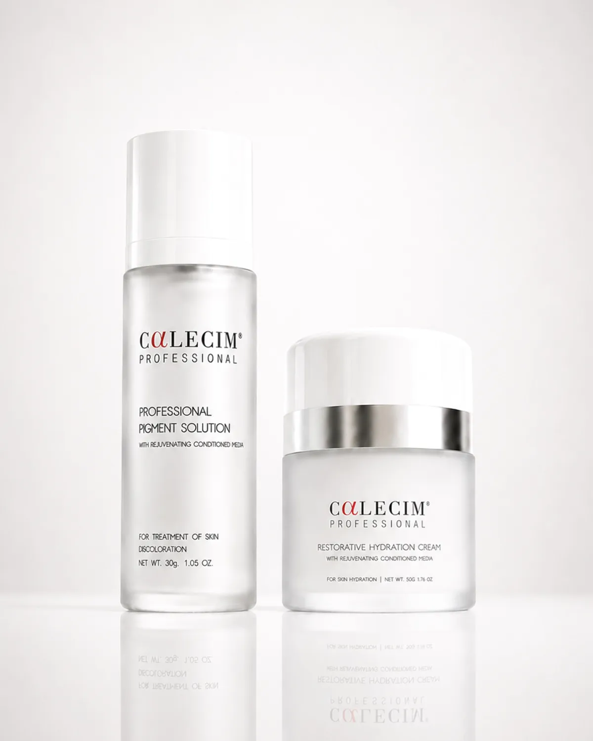 Real Radiance Kit