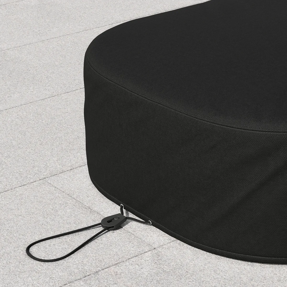 Costra 600D Tough Canvas Waterproof Outdoor Lounge Chair Cover — image 7