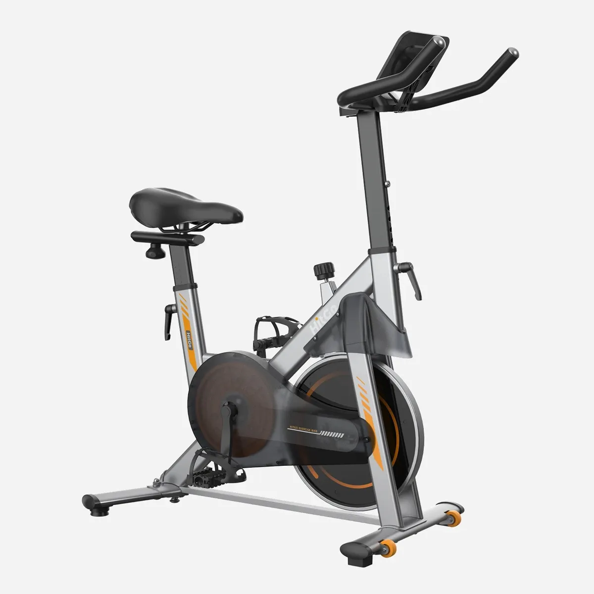 MRB2 Magnetic Resistance Exercise Bike