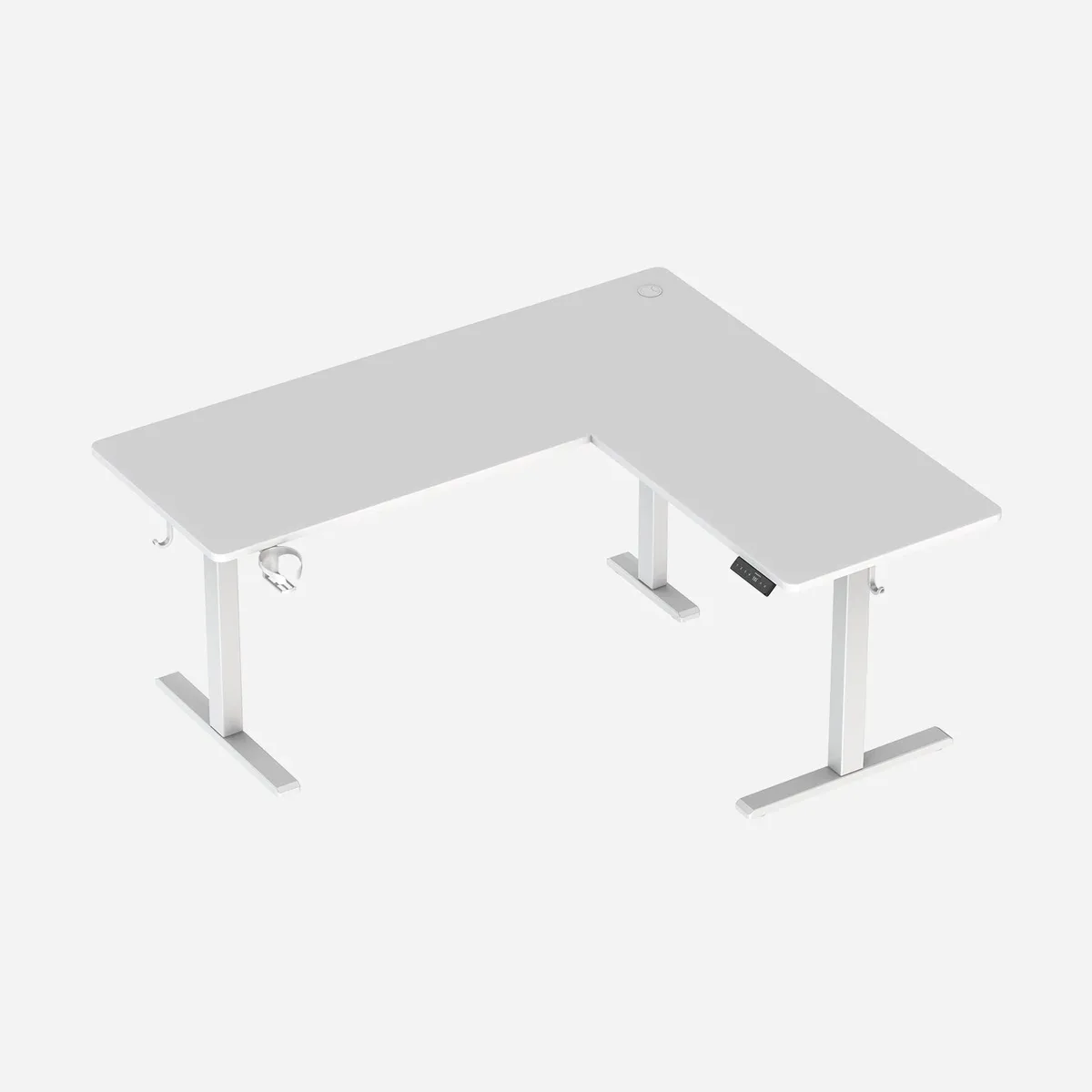 L-Shape Basic Standing Desk — image 4