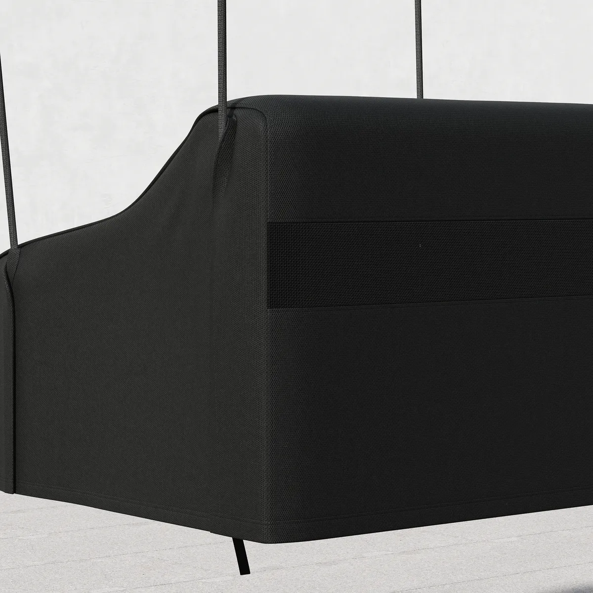 600D Tough Canvas Waterproof Outdoor Chair Covers — image 9