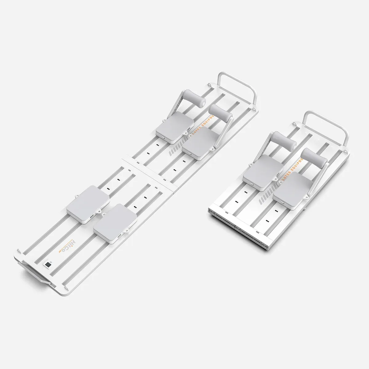 C1  Pilates Crawler
