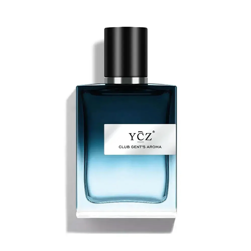 Men’s 5-Bottle Scent Wardrobe — image 4