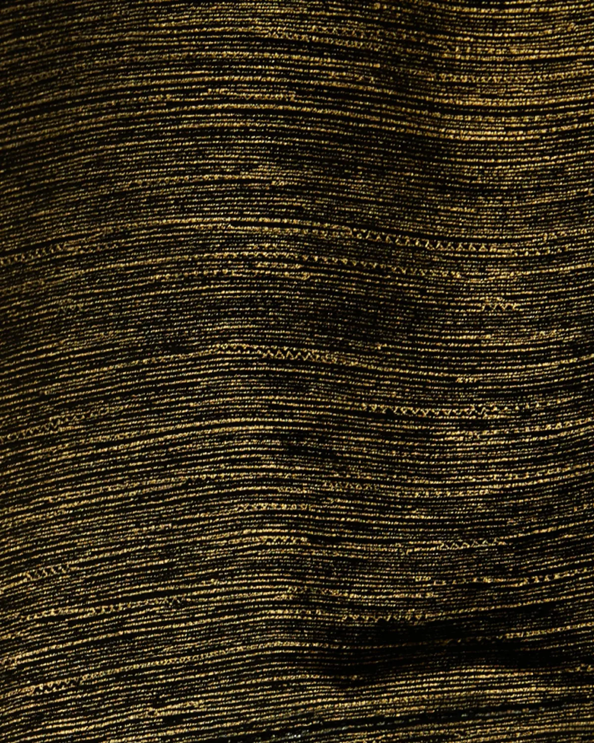 Rome Foil Printed Velvet Custom Curtain | Designed in Italy — image 4