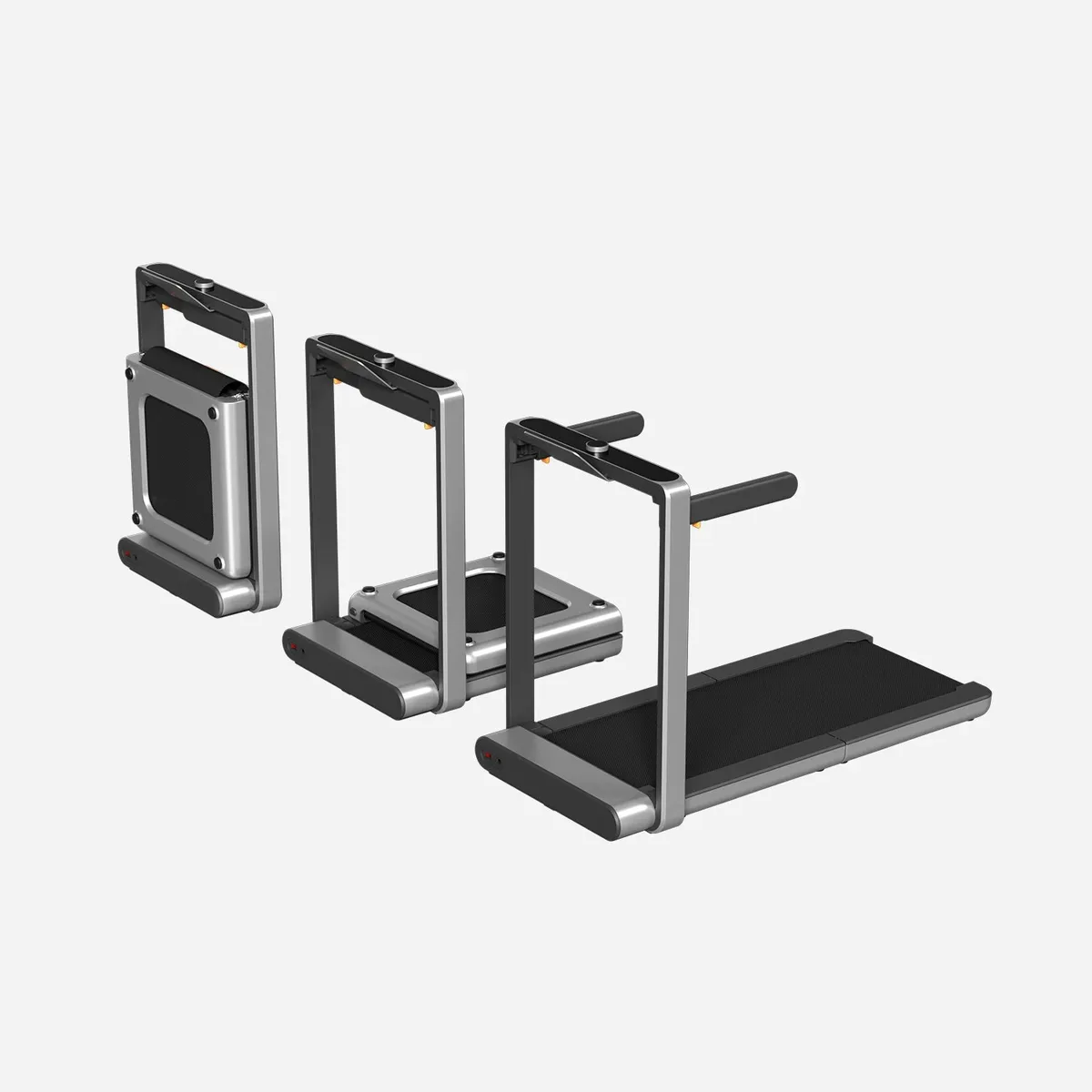 WalkingPad X214 Foldable Treadmill — image 4