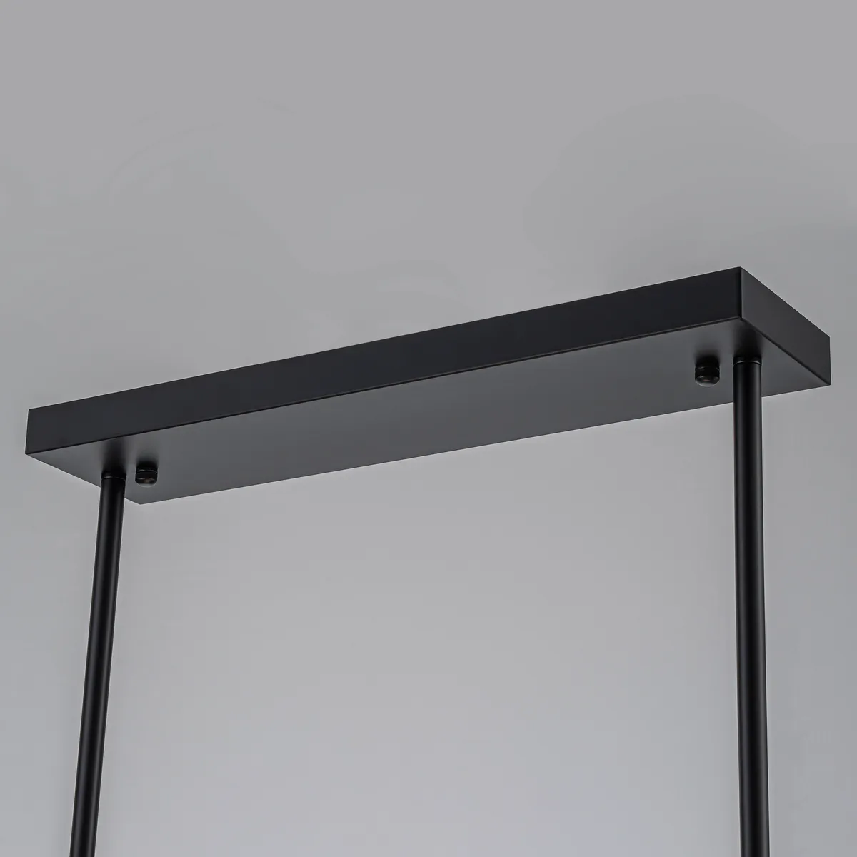 Clyvra 6-Light Kitchen Island Light Crystal Ceiling Light — image 26