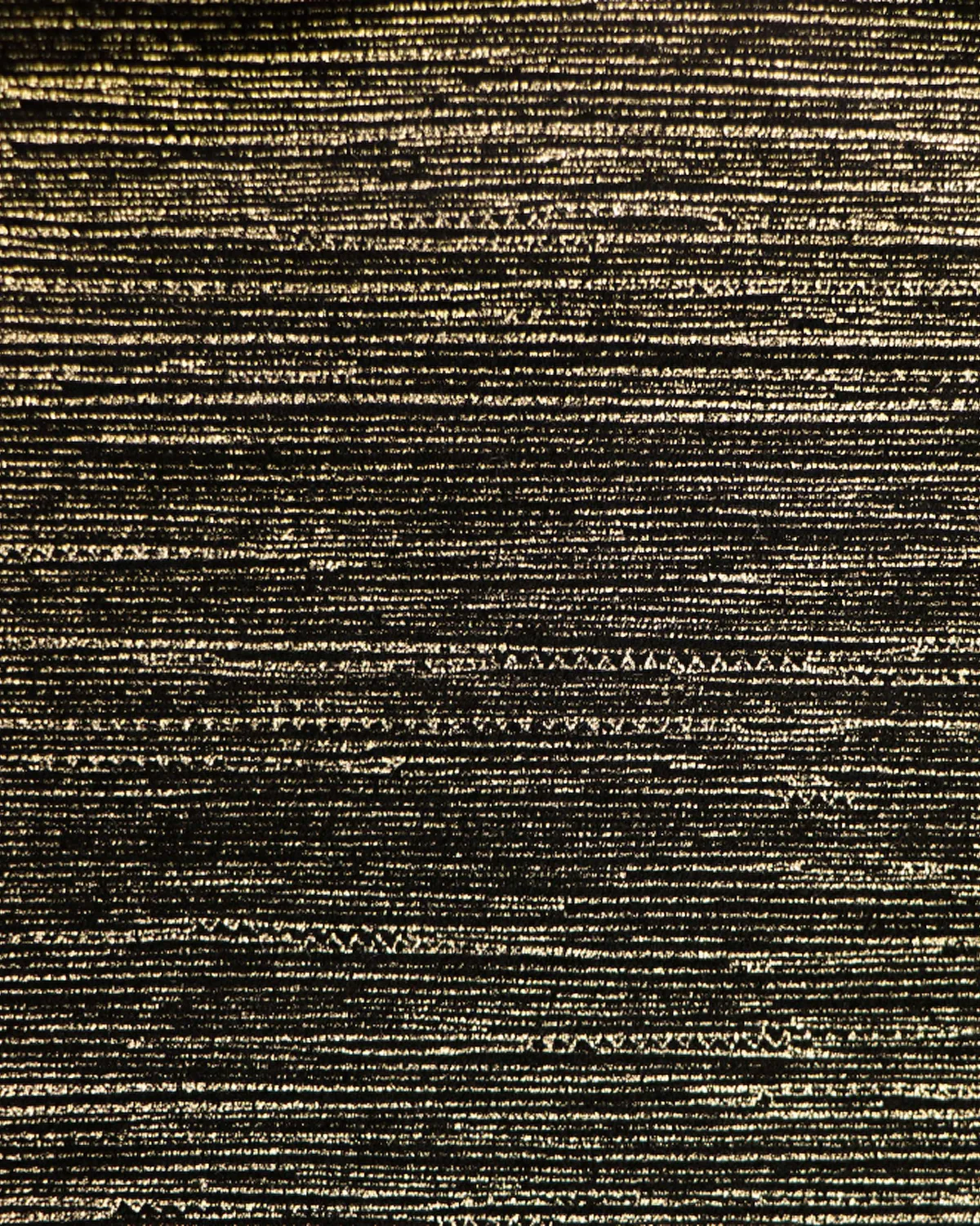 Rome 4 Layers Foil 100% Blackout Anti-Dust Velvet Custom Curtain Printed Heavyweight Soundproof Thermal — image 2