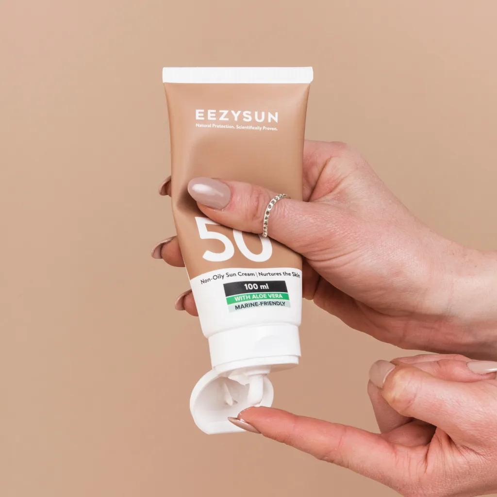 SPF 50 Mineral Sunscreen — image 3