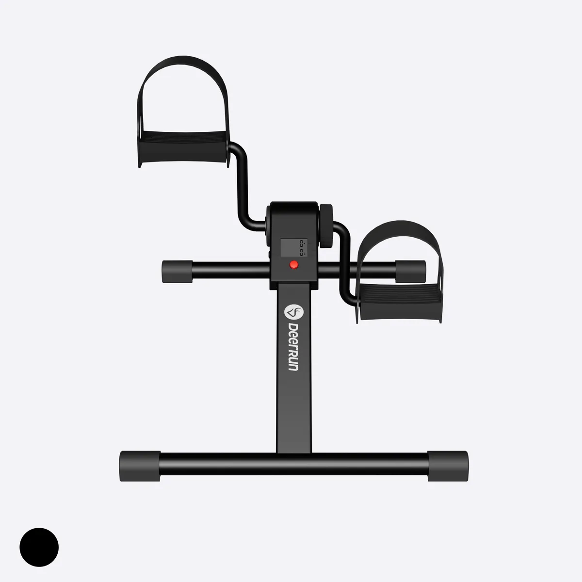 Smart Under Desk Bike for Arms, Legs Therapy or Calorie Burn