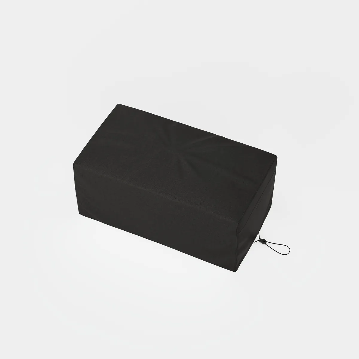 Tevara 600D Tough Canvas Waterproof Outdoor Patio Fire Pit Cover — image 9