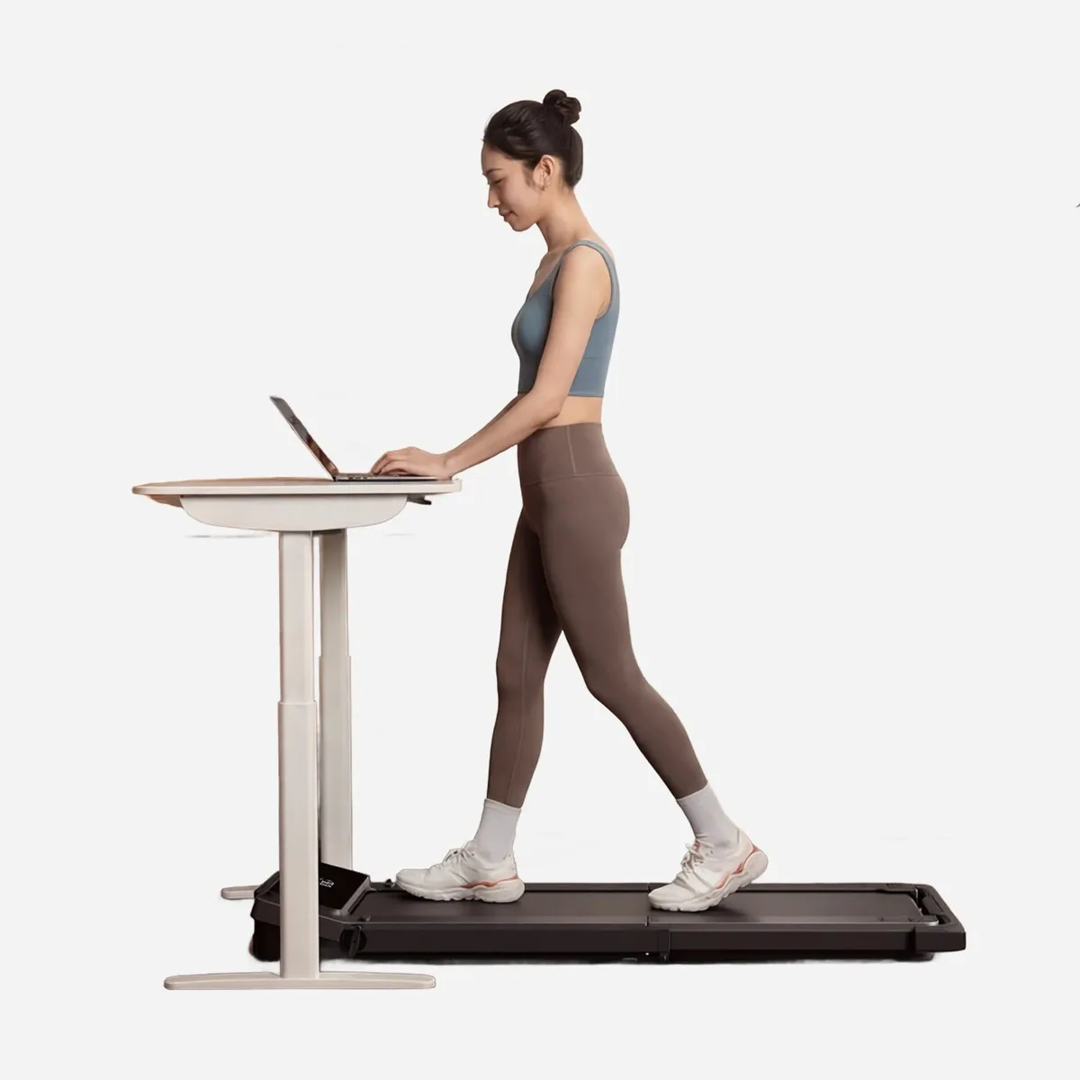 WalkingPad Z3 Hybrid Foldable Treadmill — image 8