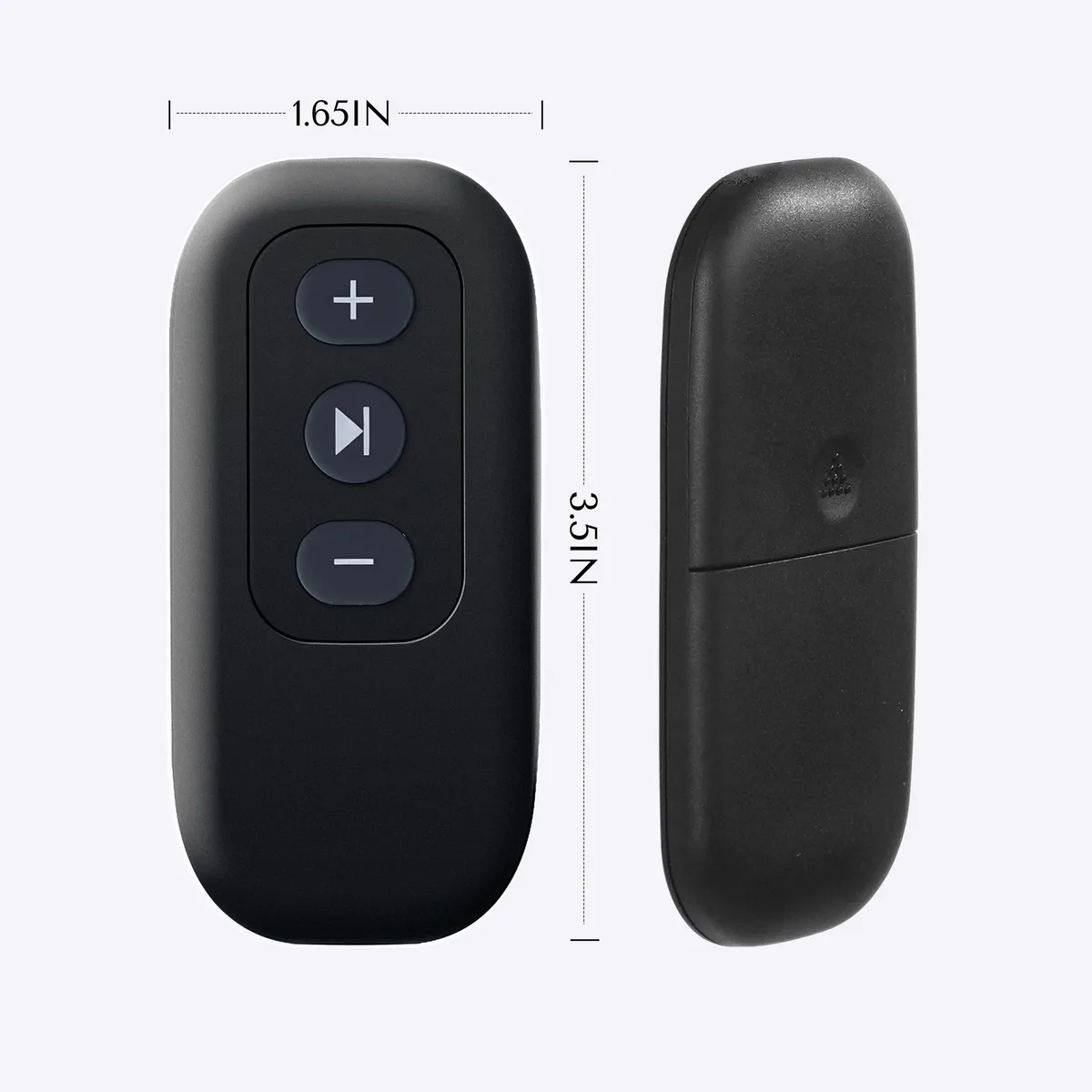 3-button Remote Control for Walking Pad — image 5