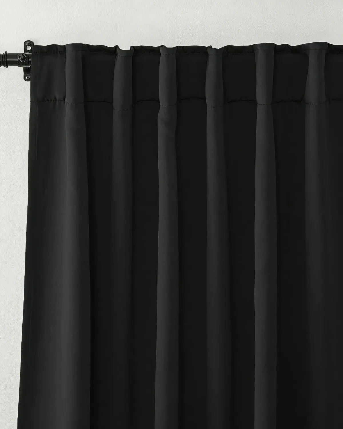 Frisian Custom Flame Retardant Curtain — image 4