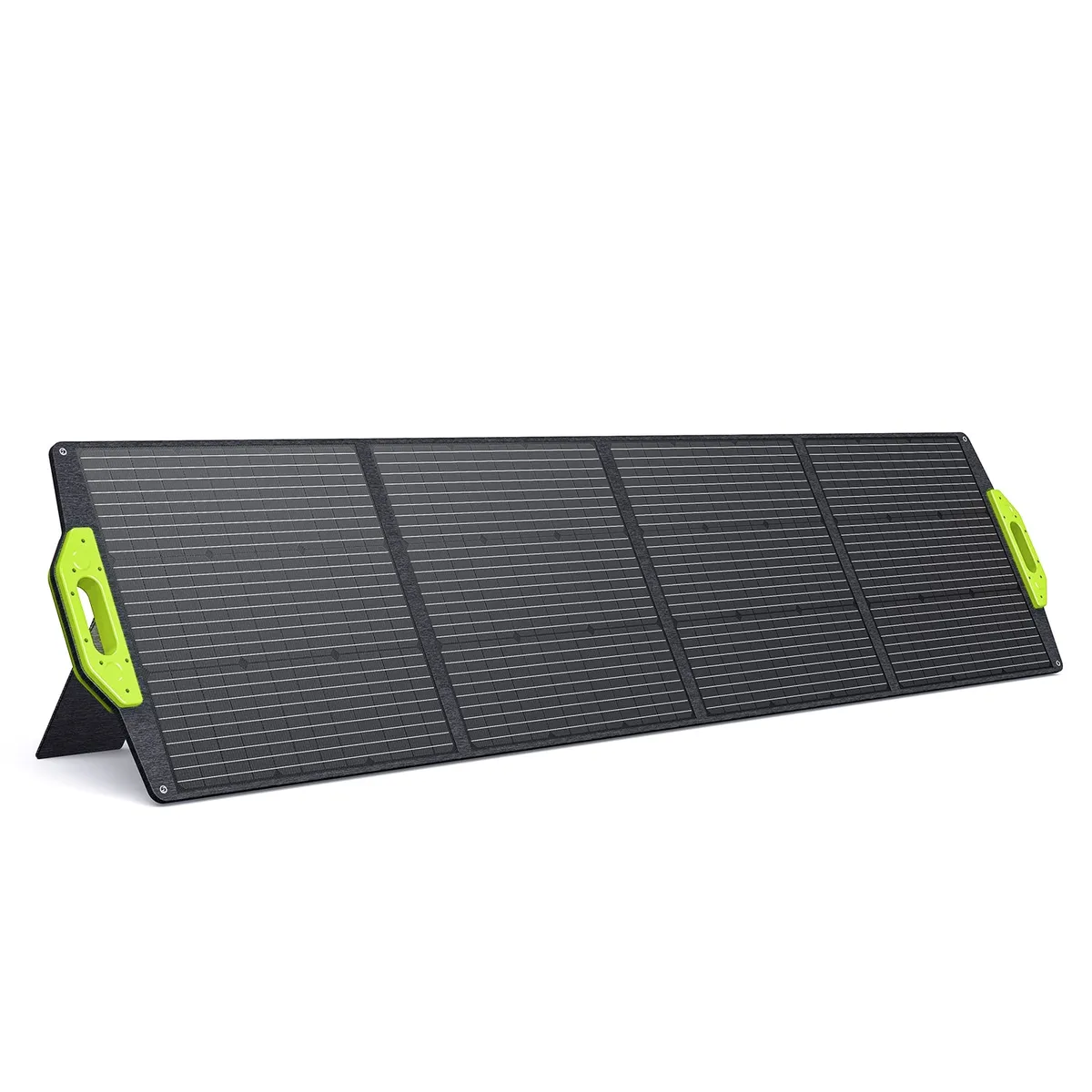 FOSSiBOT SP200 Portable Solar Panel | 200W — image 4