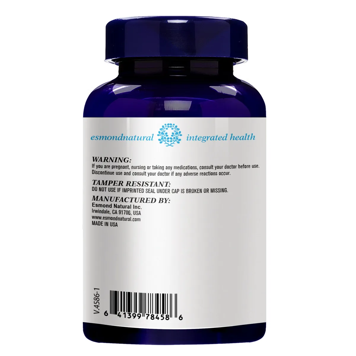 Megavite (Daily Wellness Formula with Vitamins, Minerals, Herbal Blend & Antioxidants), USA, FDA, GMP, NPAC-60 Tablets — image 2
