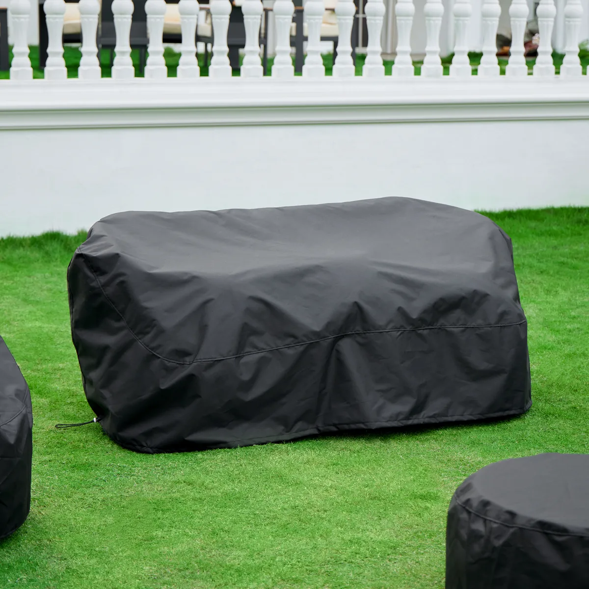600D Tough Canvas Waterproof Outdoor — image 17