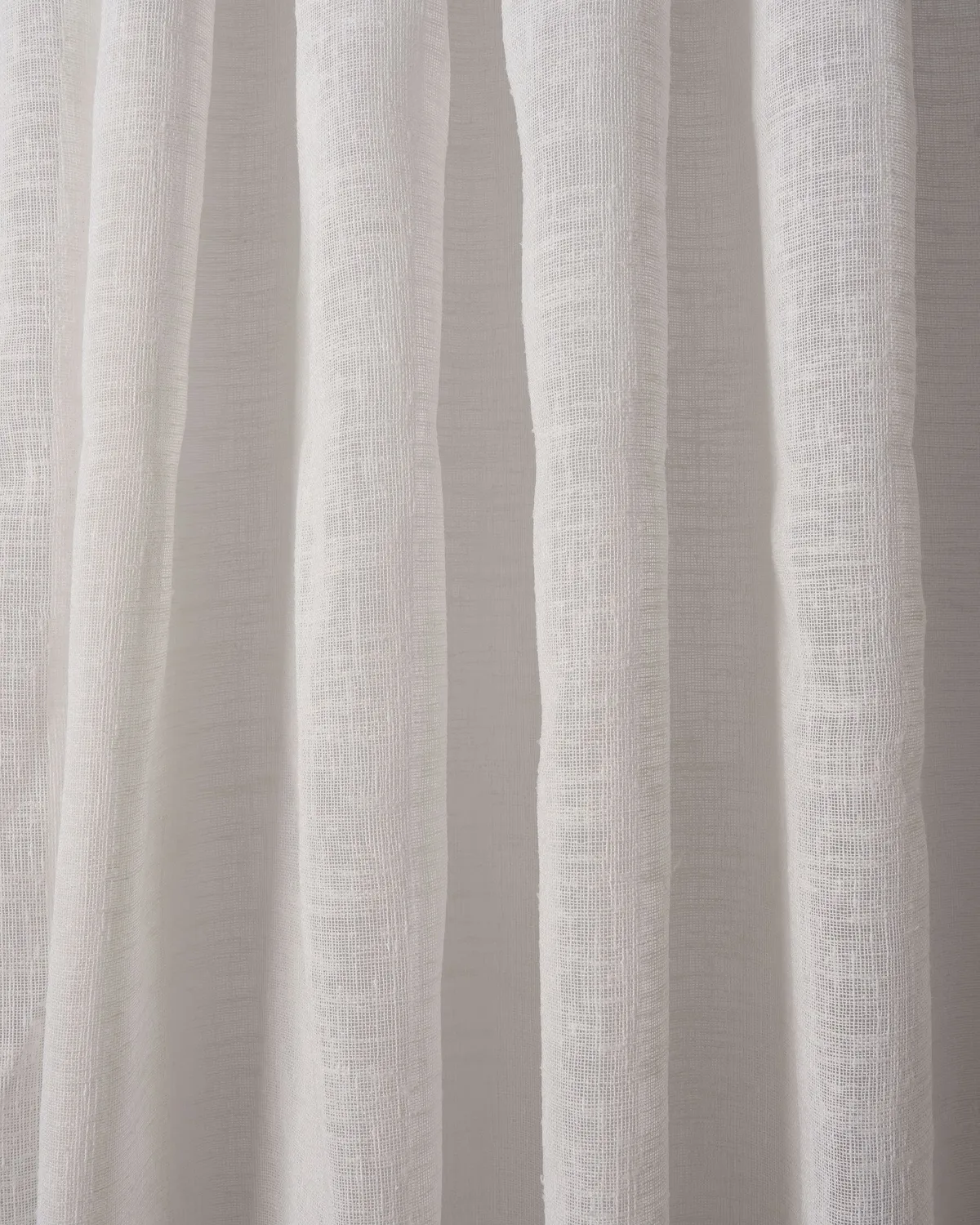 Sunveil Linen Sheer Custom Curtain — image 5