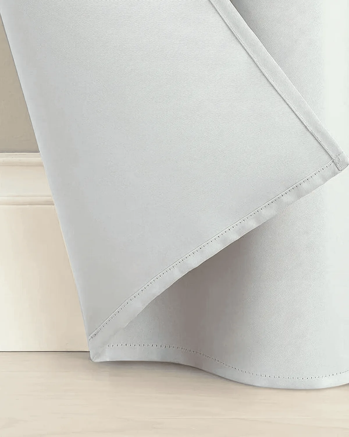 Aquashield™ Waterproof Lightweight Custom Outdoor Curtain — image 4
