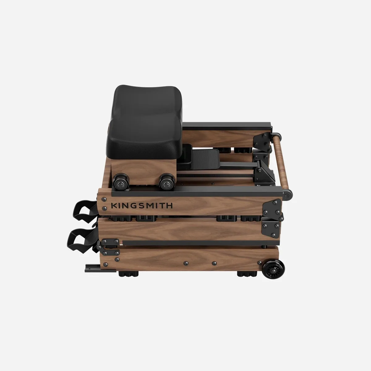 WR3L Tri-fold Water Rowing Machine — image 4