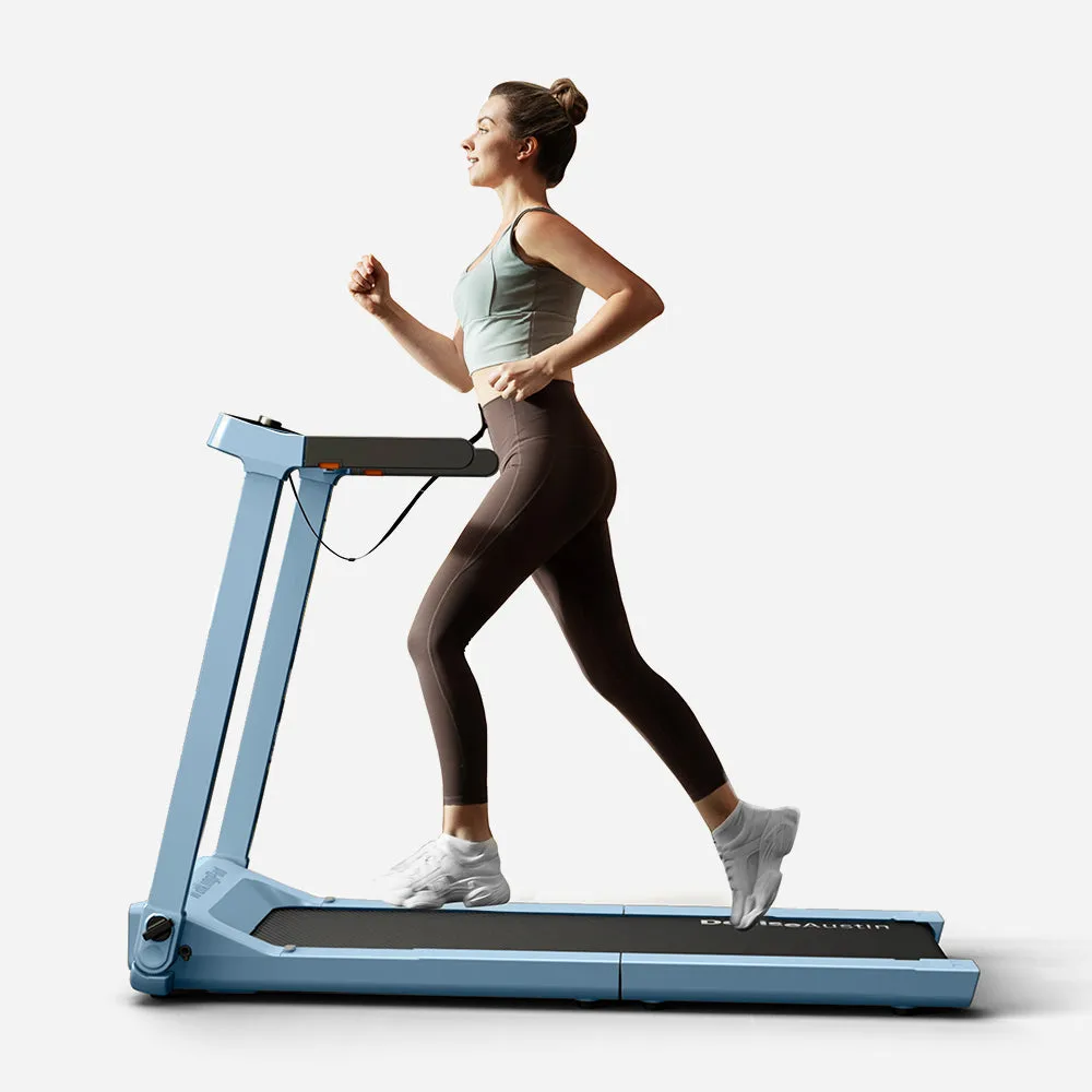 WalkingPad Denise Austin 2.0 Foldable Treadmill — image 4