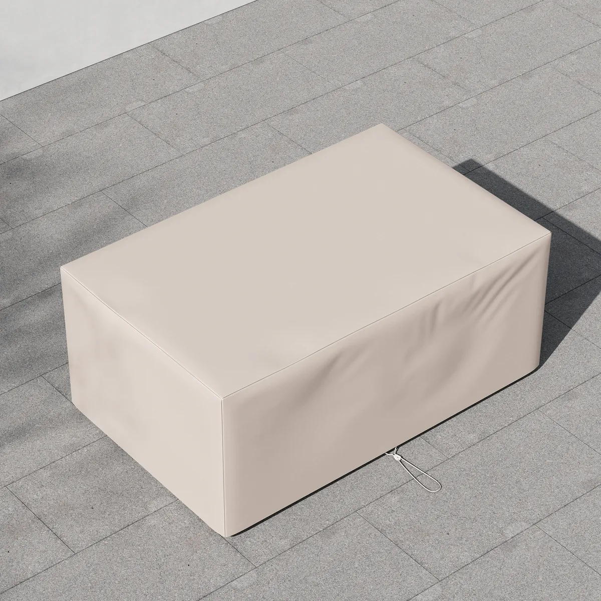 Tevara Outdoor 600D Tough Canvas Waterproof Patio Furniture Covers — image 3