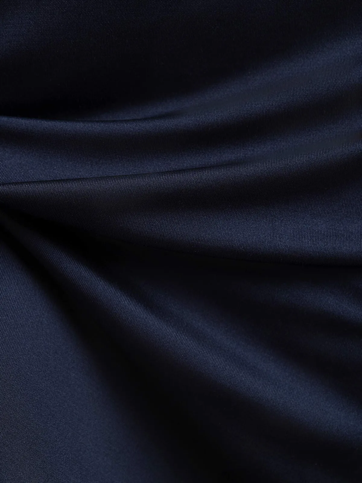 Silk Jersey Elegant Nightgown — image 5