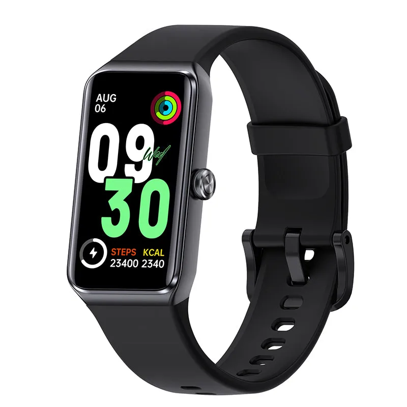 All - in - One Fitness Smartwatch for Workouts & Daily Use