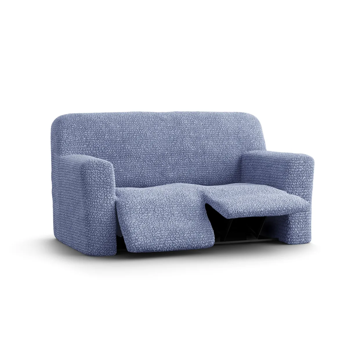 Recliner sofa cover — image 21