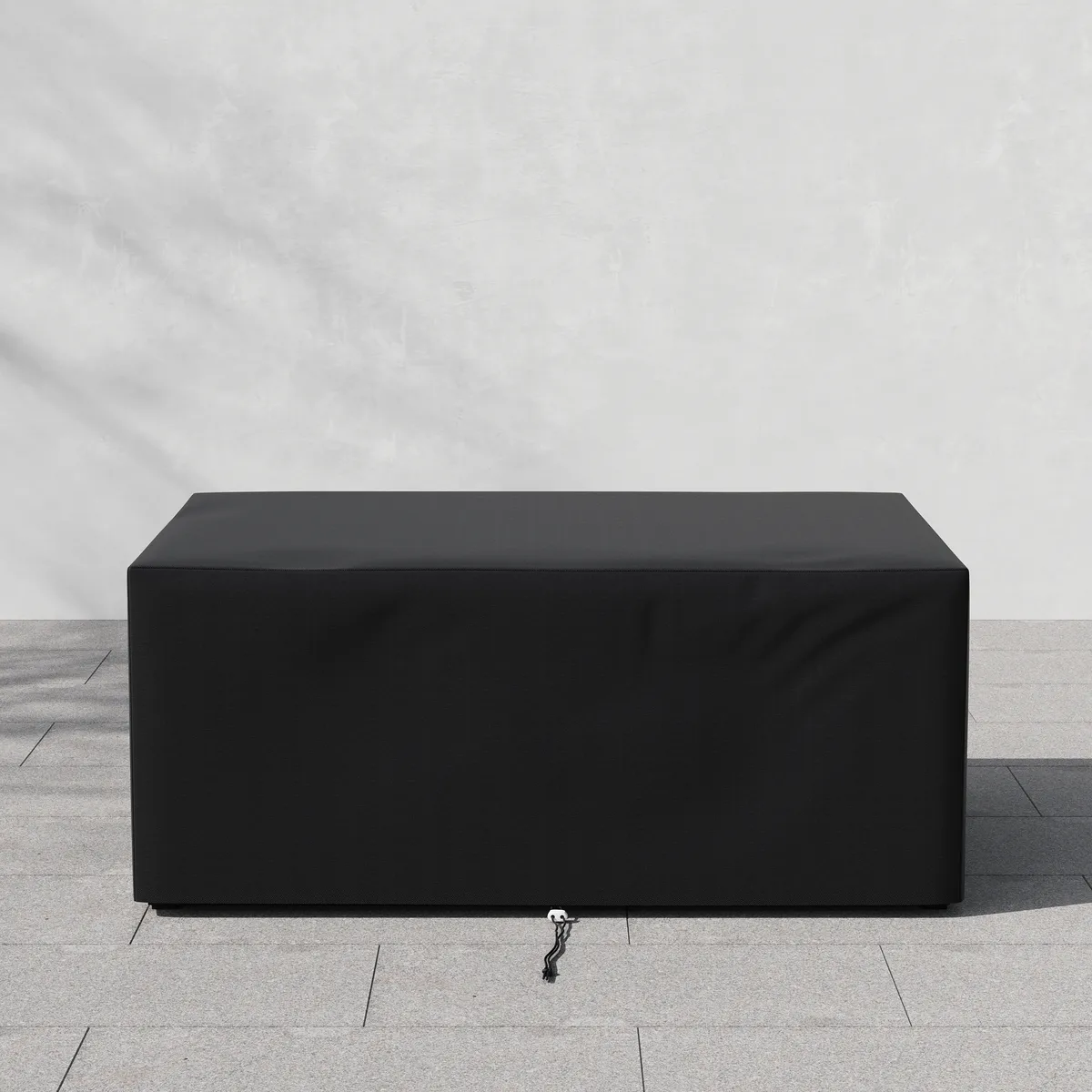 Tevara Outdoor 600D Tough Canvas Waterproof Patio Furniture Covers — image 11
