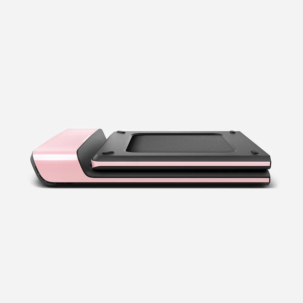 WalkingPad Pink P1 Foldable Walking Treadmill — image 4