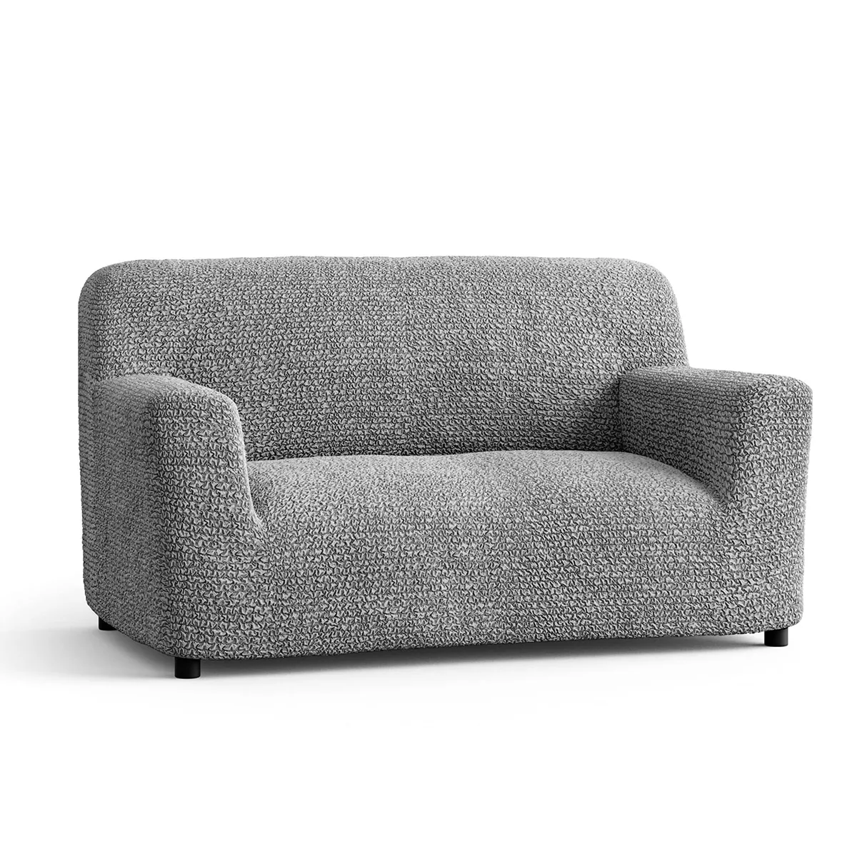 Loveseat Slipcovers - 1-Piece Furniture Protector - Form Fit, Machine Washable -MicrofibraCollection — image 14