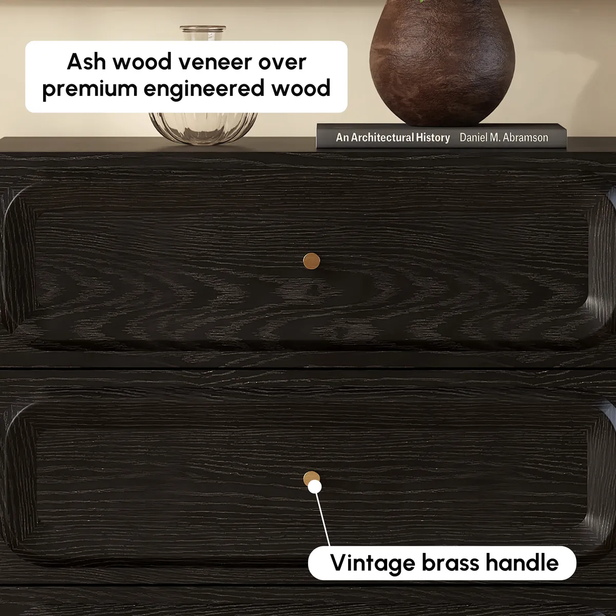 94" TV Stand with Chest Cabinet with Storage — image 27